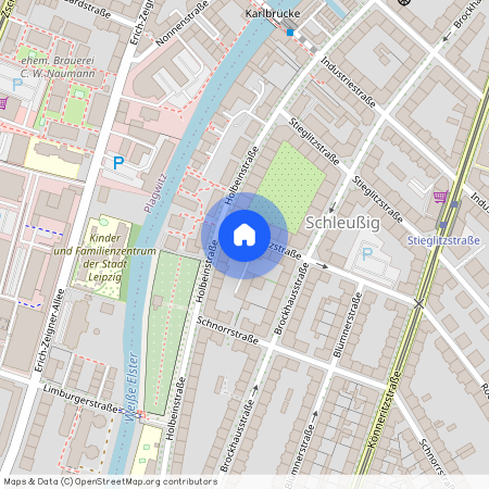 Rochlitzstraße 67, 04229 Leipzig