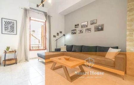 Διαμέρισμα για ενοικίαση Κέντρο - Άγιος Μηνάς (Ηράκλειο Κρήτης) - Φωτογραφία 2