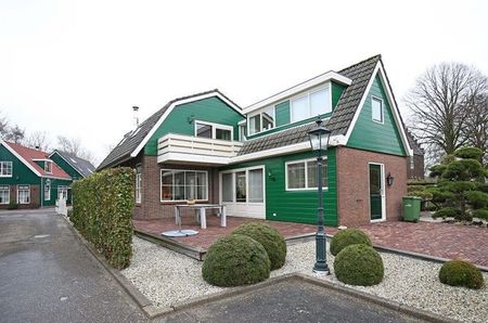 Te huur: Huis Dorpsstraat in Jisp - Photo 4