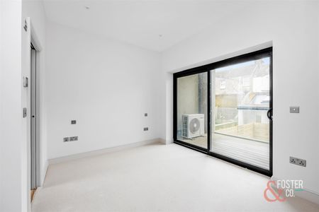 Clarendon Villas, Hove - Photo 3