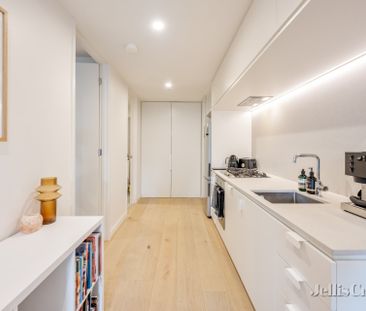 302/15 Brunswick Road, Brunswick East - Photo 1