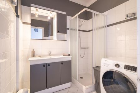Location Appartement 2 pièces Meublé 58m² ANNECY 74000 - Photo 4