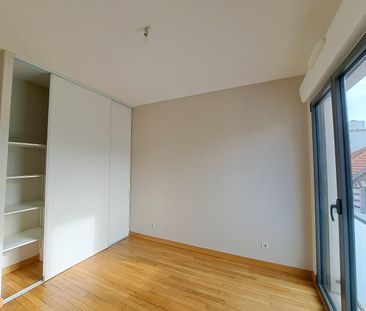 Location Appartement 3 pièces 69m² TOURS 37000 - Photo 3