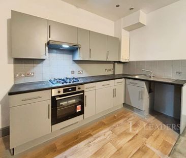 2 bedroom apartment to rent Park Lane, Newmarket, CB8 - Photo 4