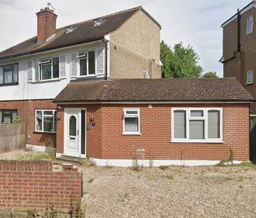 Hurstfield Crescent, Hayes UB4, London - Photo 1