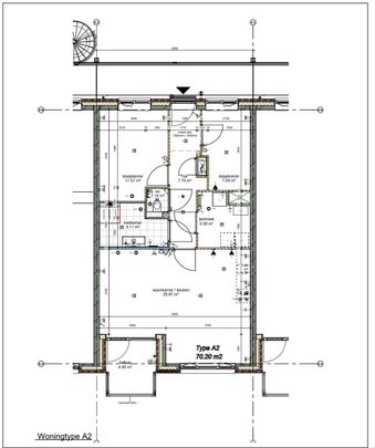 Appartement te huur: Burgemeester van Dijkesingel 218-M 2809 RD Gouda - Foto 1