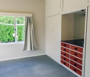 PRIVATE & COMFORTABLE - Photo 1