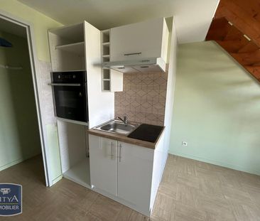Location Appartement 2 pièces 34m² LAVAL 53000 - Photo 5