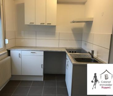 Appartement 1 pièce à Rhinau - Photo 6