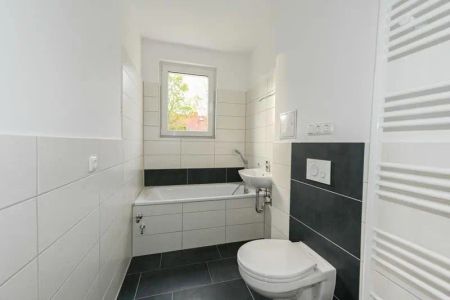 Perfekte Studentenwohnung in Uni Nähe - Foto 5