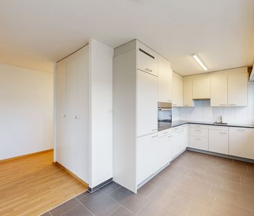 3 Zimmer, 74 m², EG - Photo 1