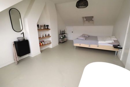 Maison Familiale Grote Spie, Breda - Boeimeer - À Louer - Foto 5