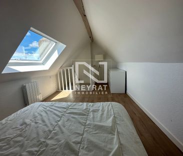 Location Appartement 2 pièces Meublé 32m² CHALON SUR SAONE 71100 - Photo 2