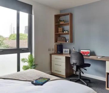 Platinum Ensuite - Photo 4