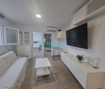 RENOVATED 1 BEDROOM APARTMENT ON THE GROUND FLOOR - NERJA, EXOTIC A... - Foto 6