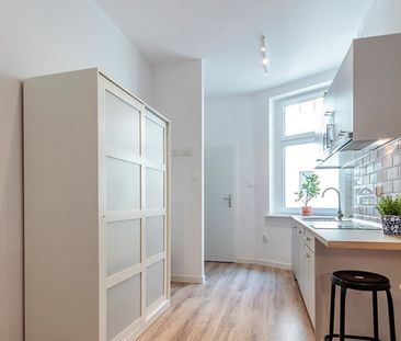 Poznań Łazarz, Śniadeckich - Zdjęcie 5