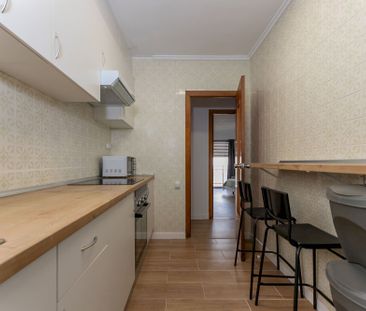 Spacious double room in Valencia - Photo 4