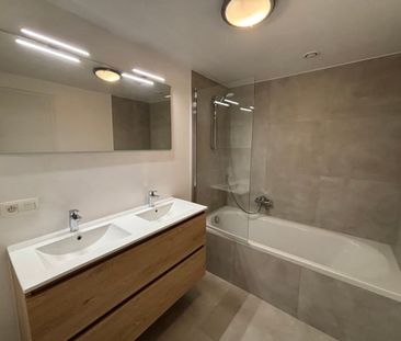 Appartement te huur - Photo 1