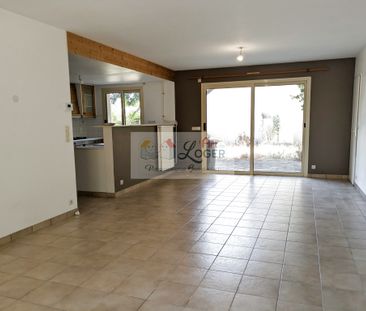 Location Maison 5 pièces 108m² SUCE SUR ERDRE 44240 - Photo 1