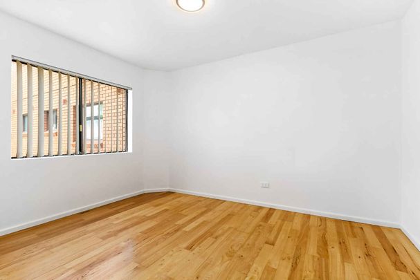 WONDERFUL 1 BEDROOM APARTMENT. - Photo 1