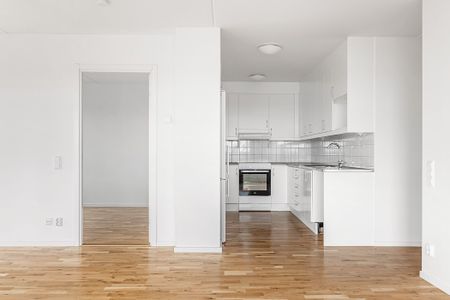 Ringvägen 15, Kungsängen - Photo 3