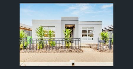 Charming 3-Bedroom Home for Rent in Andrews Farm - Photo 2