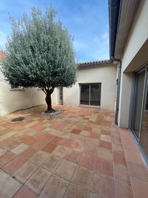 Maison TOULOUSE - 4 pièce(s) - 143 m2, - Photo 1