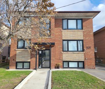 For Lease - 521 Browns Line Unit# 6, Toronto, Ontario - Photo 6