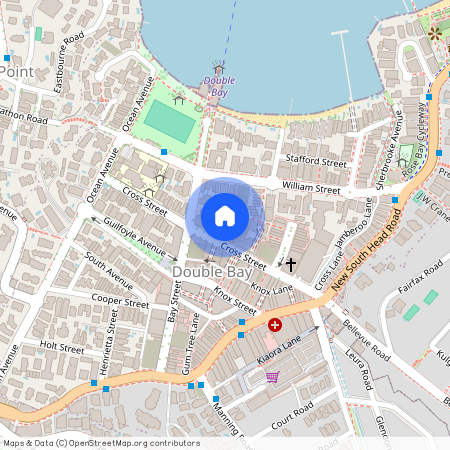 Vaucluse, 26A Oveanview Avenue, Sydney