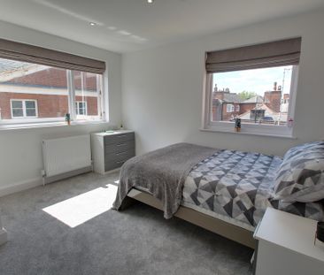 1 bed house share to rent in New Street, Leicester, LE1 - Photo 5