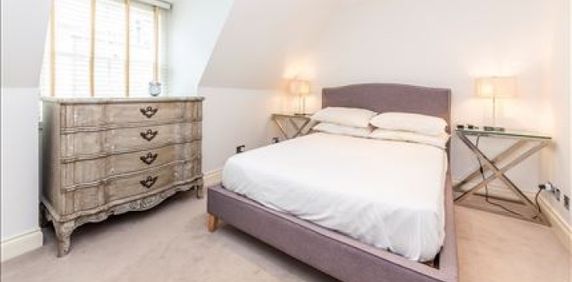 One Bedroom Flat to rent in London - Photo 2