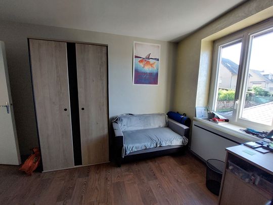 Location Appartement 2 pièces 27m² - Photo 1
