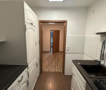 2-Zimmer-Wohung in Schwabach mit Balkon und Garage - Foto 6