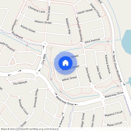 17 Oculina St, Qld 4818, Burdell