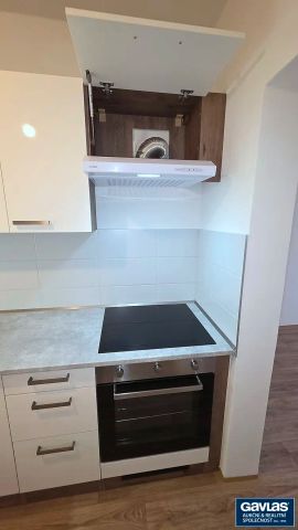 Zrekonstruovaný 2+kk, 41 m - Photo 2