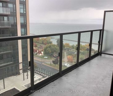 For Lease - 1928 Lake Shore Boulevard Unit# #1705, Toronto, Ontario - Photo 4