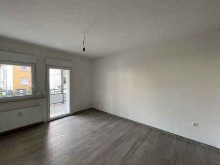 Schöner Wohnen in dieser günstig geschnittenen 2,5-Zi.-Wohnung - Photo 4