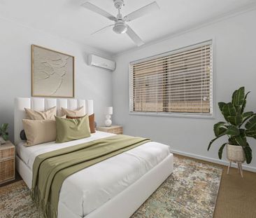 Private, Family-Friendly Home in Southport’s Best Location! - Photo 4