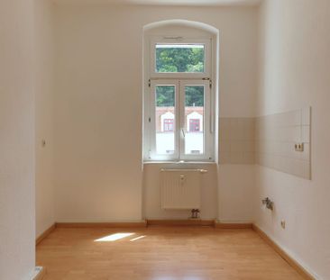 Praktischer Grundriss mitten im Zentrum - Foto 2