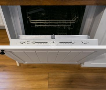 Dwupokojowe mieszkanie w centrum ul. Śniadeckich - Photo 5