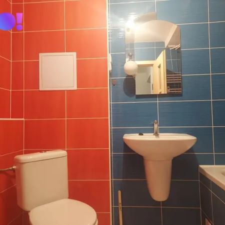 Pronájem bytu 2+kk 36 m - Fotografie 3