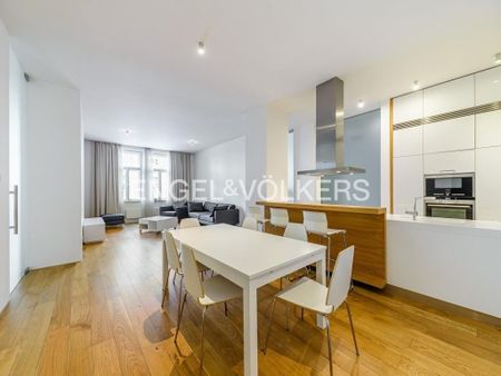 Pronájem bytu 3+kk 109 m2 - Photo 2