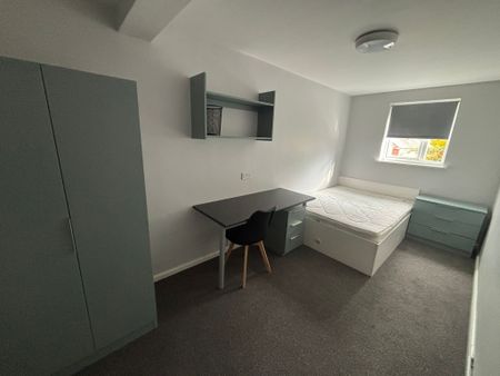 10 Albert Square, NG7 2FH, NOTTINGHAM - Photo 3