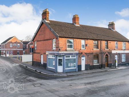 Constitution Hill, Old Catton, Norwich - Photo 3