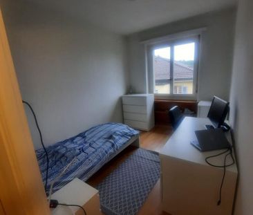 Appartement meublé 1 pièces à Lausanne - Photo 2