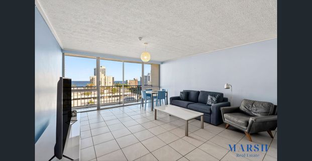 Fully Furnished Apartment with Ocean Views - Photo 1