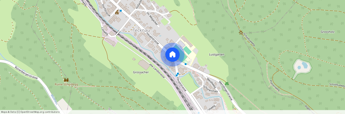 Auf Anfrage, 4492 Tecknau