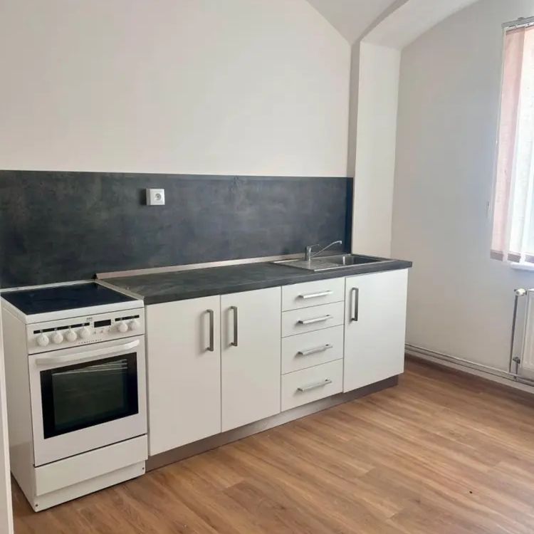 Pronájem bytu 2+1 61 m - Photo 1