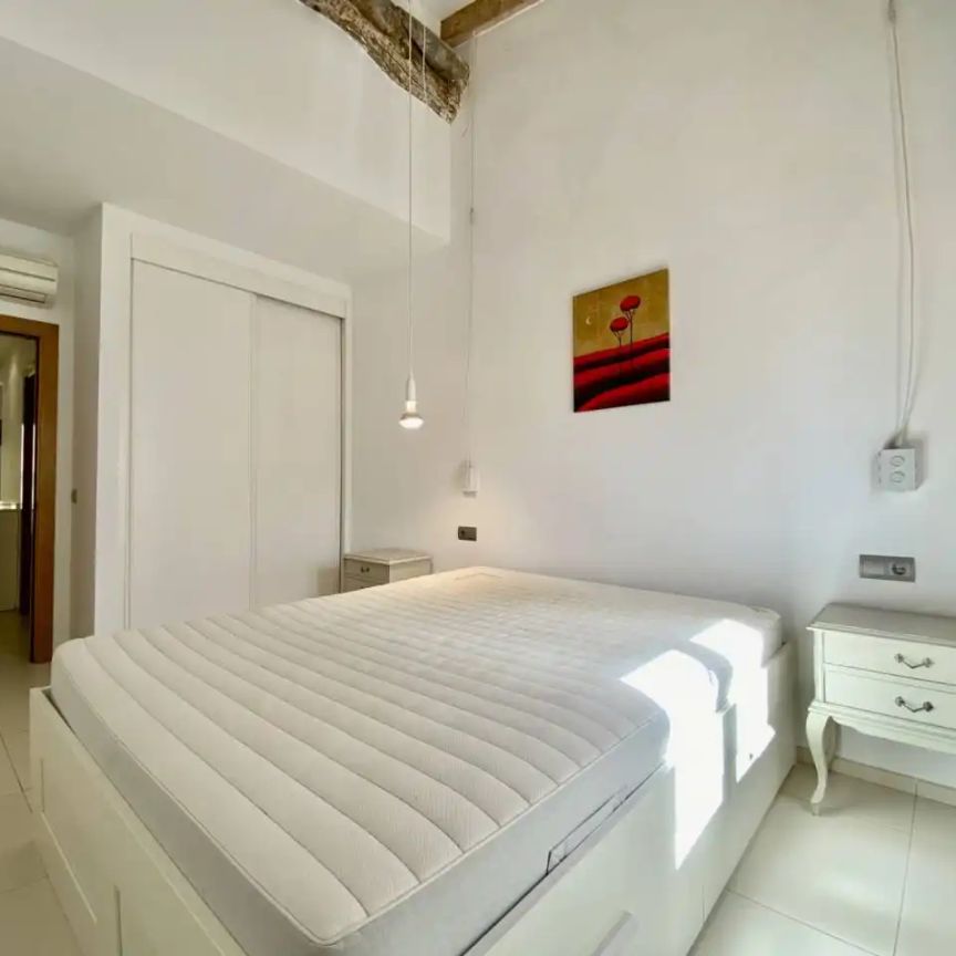 Piso de alquiler en Plaza Llorenc Bisbal, El Sindicat - Foto 1