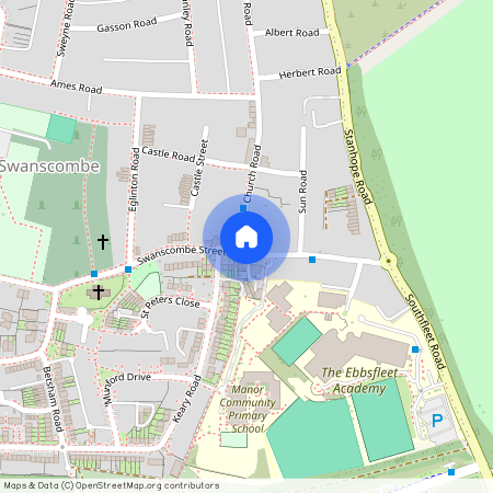 Swanscombe Street, Swanscombe, DA10